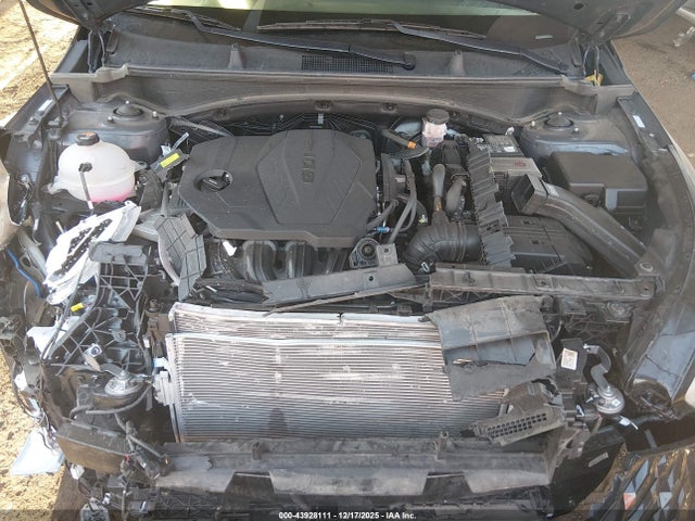 5XYK43DF5RG224661 KIA Sportage Sx
