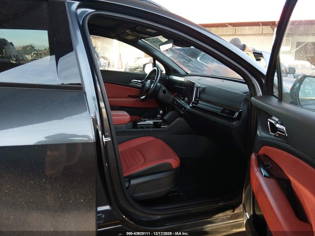 5XYK43DF5RG224661 KIA Sportage Sx