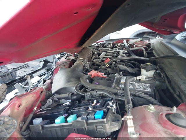 1HGCV1F3XLA147156 Honda Accord Sport