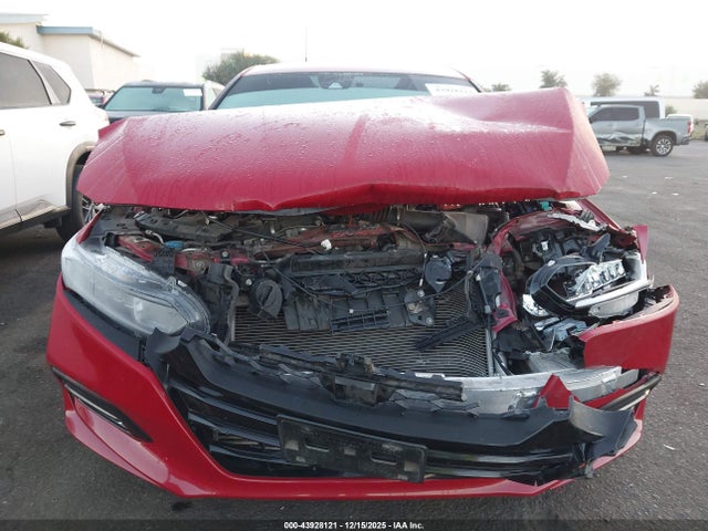 1HGCV1F3XLA147156 Honda Accord Sport