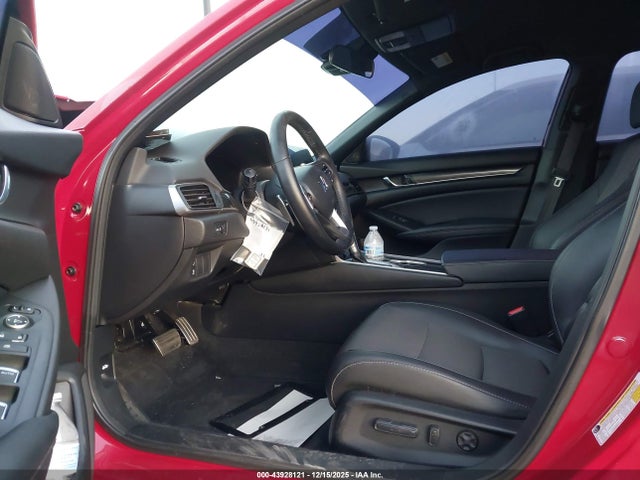 1HGCV1F3XLA147156 Honda Accord Sport