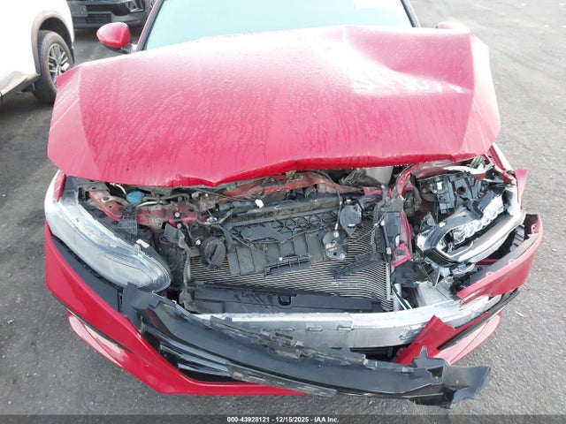 1HGCV1F3XLA147156 Honda Accord Sport