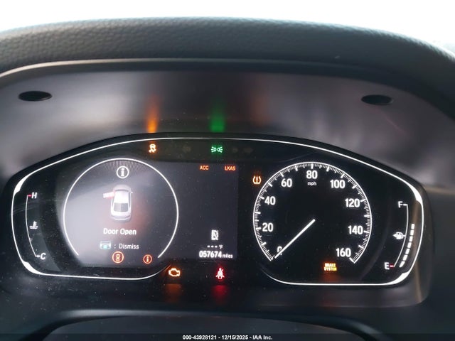 1HGCV1F3XLA147156 Honda Accord Sport