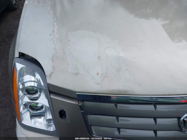 2004 CADILLAC SRX 1GYDE63A740138452 Photo 5