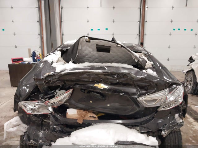 Chevrolet Cruze Lt Auto 2016 1G1BE5SM3G7299016 Image 6