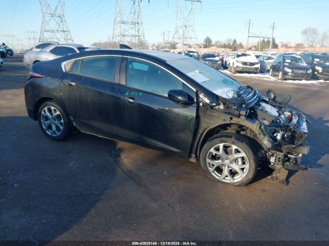 2017 CHEVROLET VOLT 1G1RD6S59HU199182