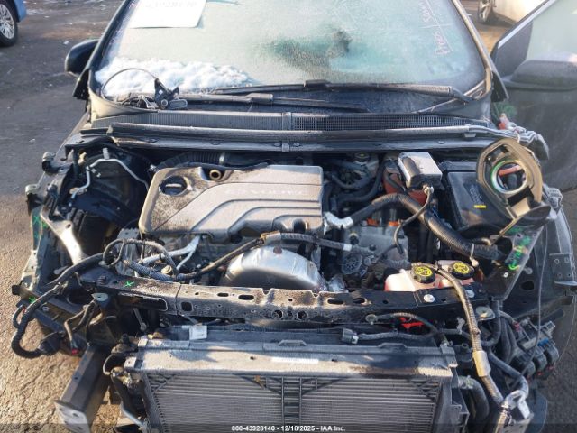 2017 CHEVROLET VOLT 1G1RD6S59HU199182 Photo 9