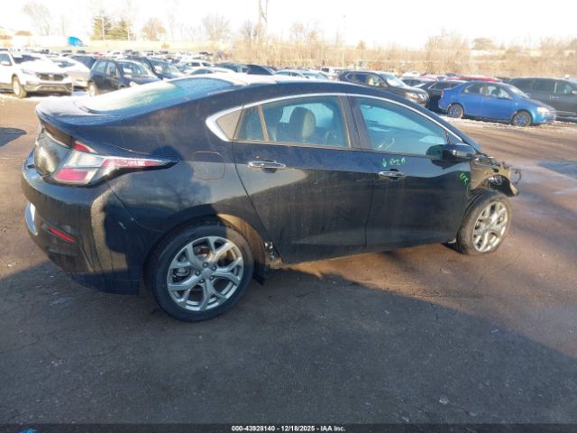 2017 CHEVROLET VOLT 1G1RD6S59HU199182 Photo 3