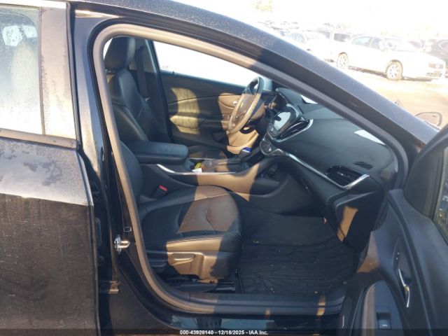 2017 CHEVROLET VOLT 1G1RD6S59HU199182 Photo 4