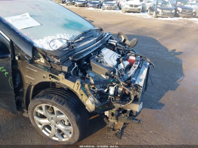 2017 CHEVROLET VOLT 1G1RD6S59HU199182 Photo 5