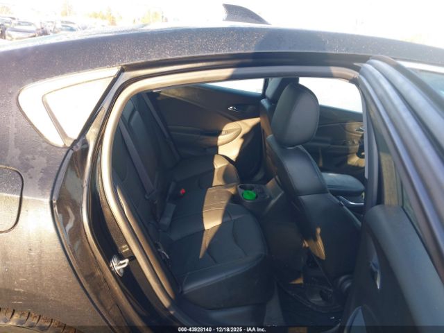 2017 CHEVROLET VOLT 1G1RD6S59HU199182 Photo 7
