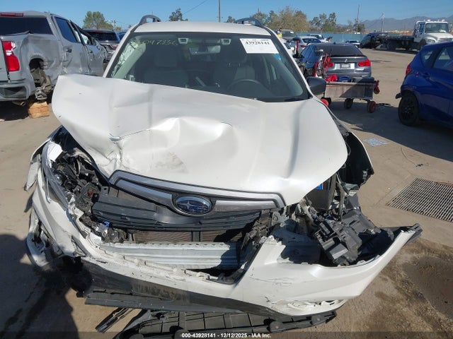 Subaru Forester 2021 JF2SKADC2MH478264 Image 12