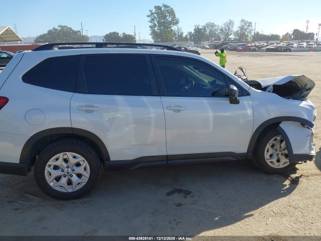 Subaru Forester 2021 JF2SKADC2MH478264 Image 13