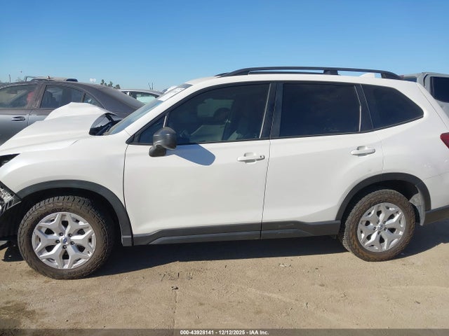 Subaru Forester 2021 JF2SKADC2MH478264 Image 14