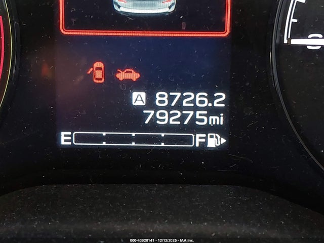 Subaru Forester 2021 JF2SKADC2MH478264 Image 15