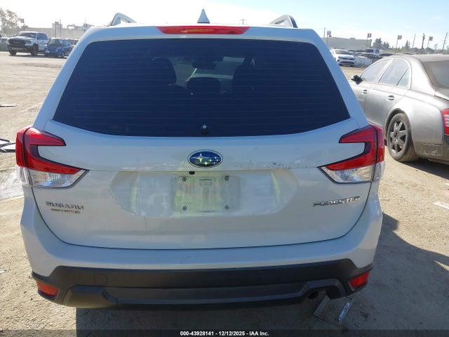 Subaru Forester 2021 JF2SKADC2MH478264 Image 16