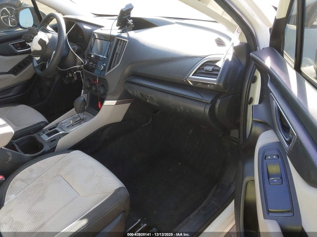 Subaru Forester 2021 JF2SKADC2MH478264 Image 5