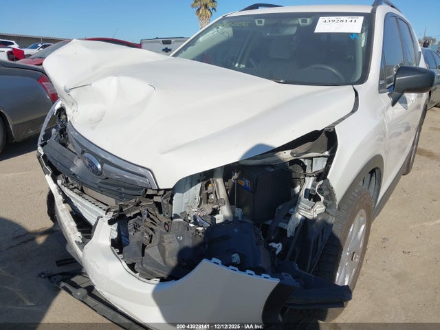 Subaru Forester 2021 JF2SKADC2MH478264 Image 6