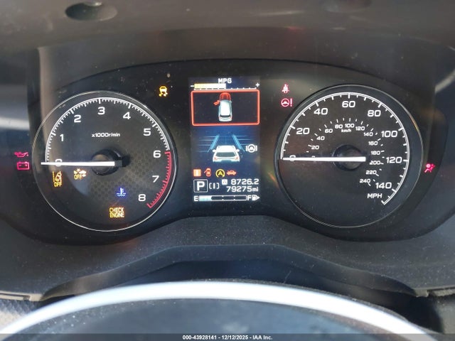 Subaru Forester 2021 JF2SKADC2MH478264 Image 7