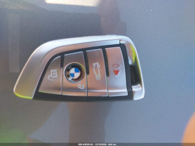 5UXKT0C51J0W01781 BMW X5 Edrive Xdrive40e Iperformance