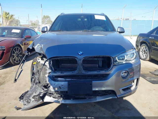 5UXKT0C51J0W01781 BMW X5 Edrive Xdrive40e Iperformance