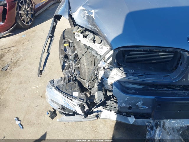 5UXKT0C51J0W01781 BMW X5 Edrive Xdrive40e Iperformance