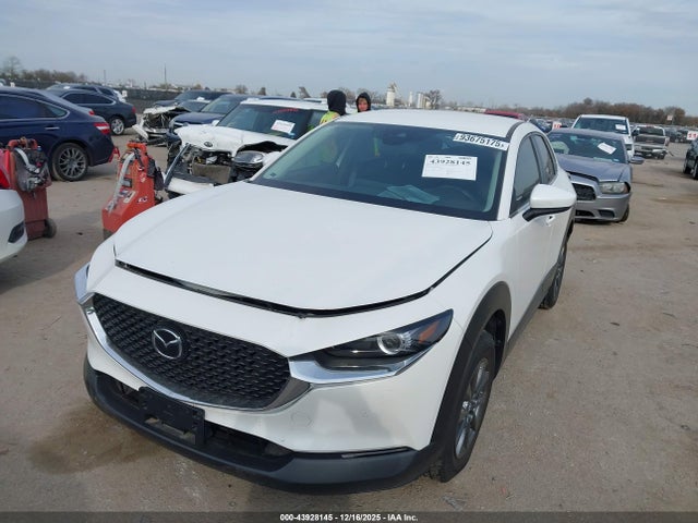 2023 MAZDA CX-30 3MVDMBAM4PM565473 Photo 1