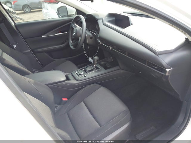 2023 MAZDA CX-30 3MVDMBAM4PM565473 Photo 4