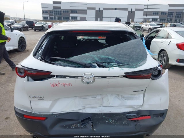 2023 MAZDA CX-30 3MVDMBAM4PM565473 Photo 5