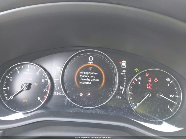 2023 MAZDA CX-30 3MVDMBAM4PM565473 Photo 6