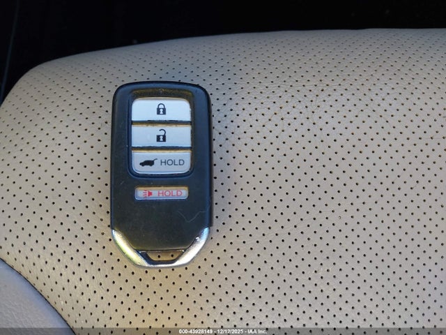 Honda Cr-v Touring 2016 5J6RM4H96GL015191 Image 11