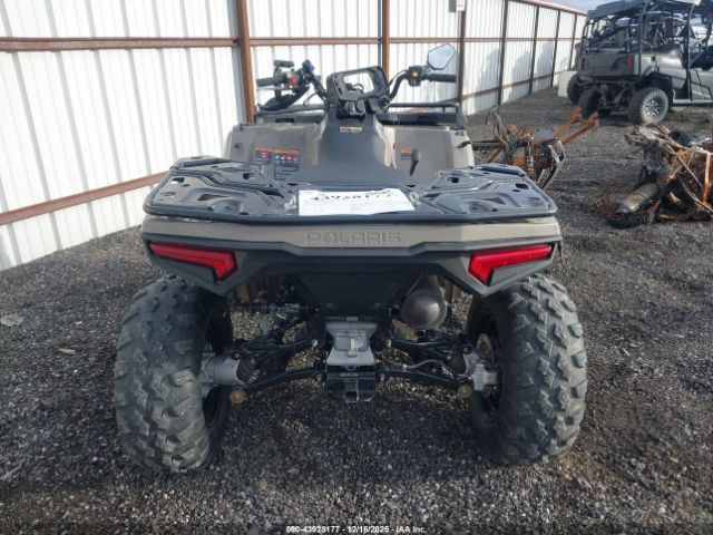 2021 POLARIS SPORTSMAN 4XASEJ574MA713903 Photo 5
