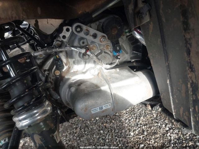 2021 POLARIS SPORTSMAN 4XASEJ574MA713903 Photo 7