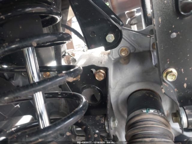 2021 POLARIS SPORTSMAN 4XASEJ574MA713903 Photo 8