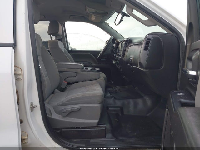 2019 CHEVROLET SILVERADO 1500 LD 2GCVKNEC4K1233077 Photo 4