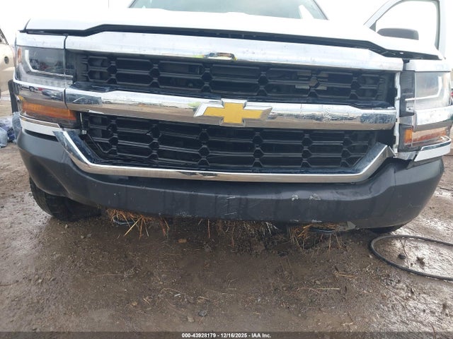 2019 CHEVROLET SILVERADO 1500 LD 2GCVKNEC4K1233077 Photo 5
