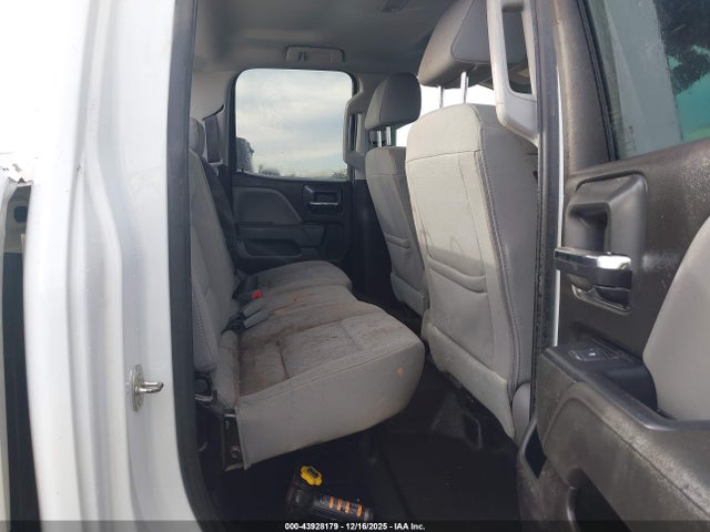 2019 CHEVROLET SILVERADO 1500 LD 2GCVKNEC4K1233077 Photo 7