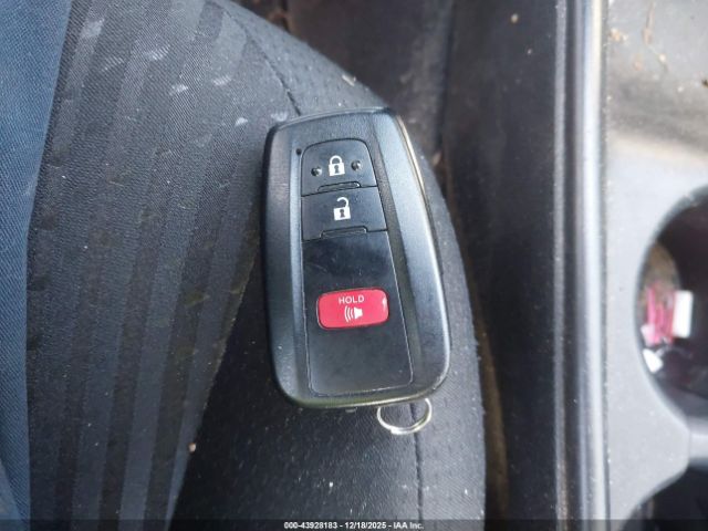 2017 TOYOTA PRIUS JTDKBRFUXH3036578 Photo 10