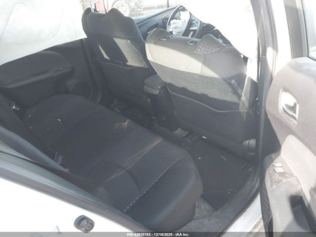 2017 TOYOTA PRIUS JTDKBRFUXH3036578 Photo 7