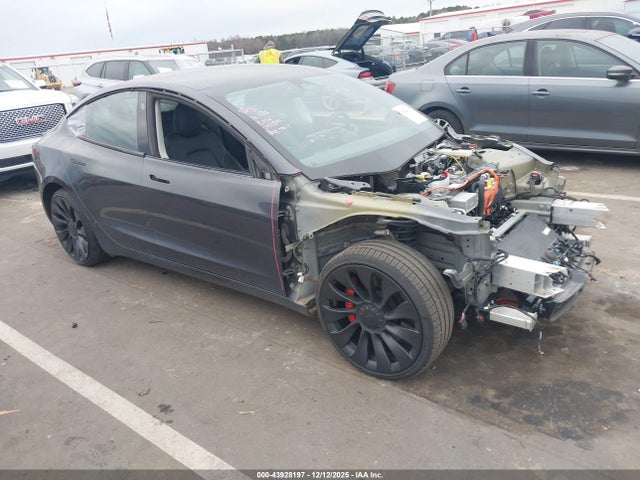 2023 TESLA MODEL 3 5YJ3E1EC4PF589508 Photo 0