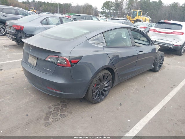 2023 TESLA MODEL 3 5YJ3E1EC4PF589508 Photo 3