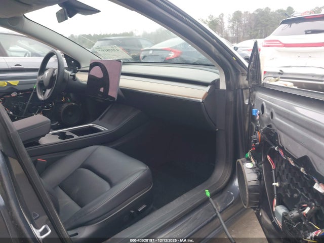 2023 TESLA MODEL 3 5YJ3E1EC4PF589508 Photo 4