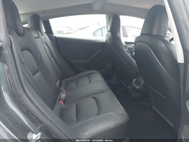 2023 TESLA MODEL 3 5YJ3E1EC4PF589508 Photo 7