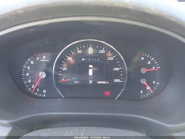 Aukcja sprzedaży 2016 Kia Sorento 3.3l Sxl, vin: 5XYPK4A5XGG102744, numer aukcji: 43928202