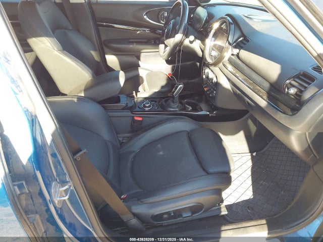 2022 MINI CLUBMAN WMWXJ1C01N2P75638 Photo 4