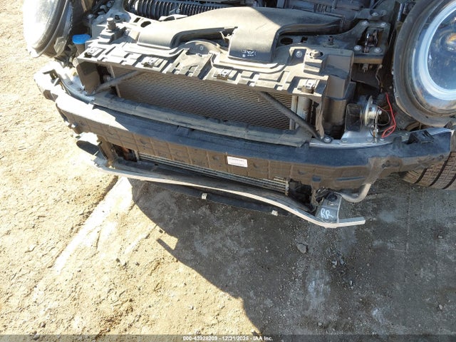 2022 MINI CLUBMAN WMWXJ1C01N2P75638 Photo 5