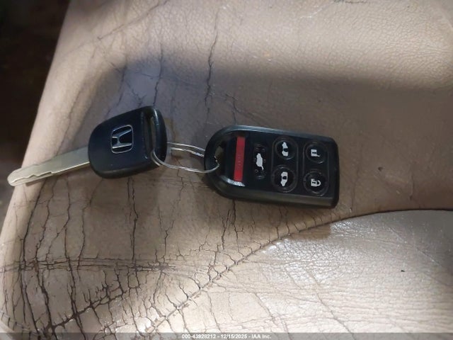 Aukcja sprzedaży 2007 Honda Odyssey Touring, vin: 5FNRL38867B056224, numer aukcji: 43928212
