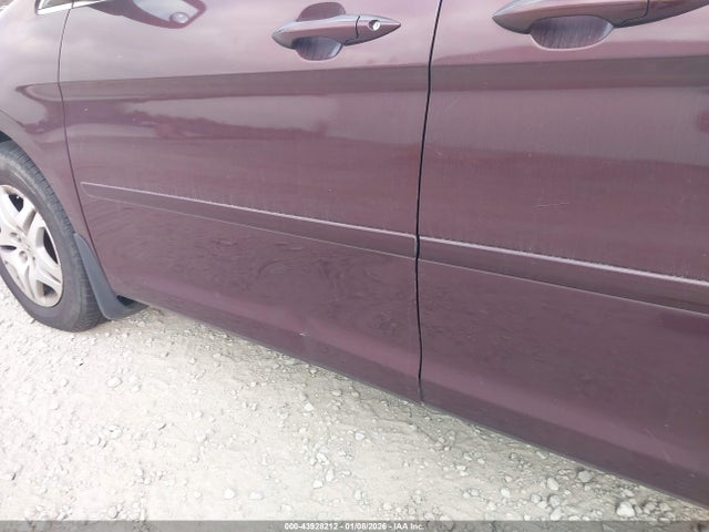 Aukcja sprzedaży 2007 Honda Odyssey Touring, vin: 5FNRL38867B056224, numer aukcji: 43928212