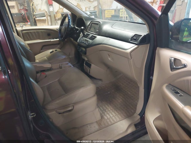 Aukcja sprzedaży 2007 Honda Odyssey Touring, vin: 5FNRL38867B056224, numer aukcji: 43928212