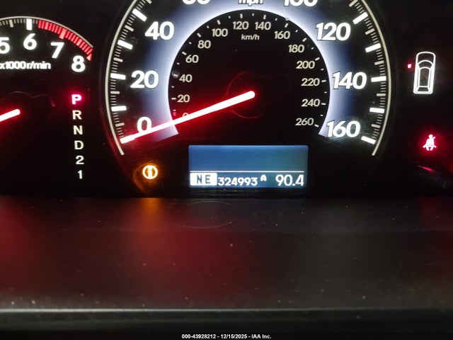 Aukcja sprzedaży 2007 Honda Odyssey Touring, vin: 5FNRL38867B056224, numer aukcji: 43928212